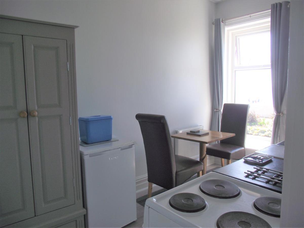 Seahawk Holiday Apartments Cleveleys Εξωτερικό φωτογραφία