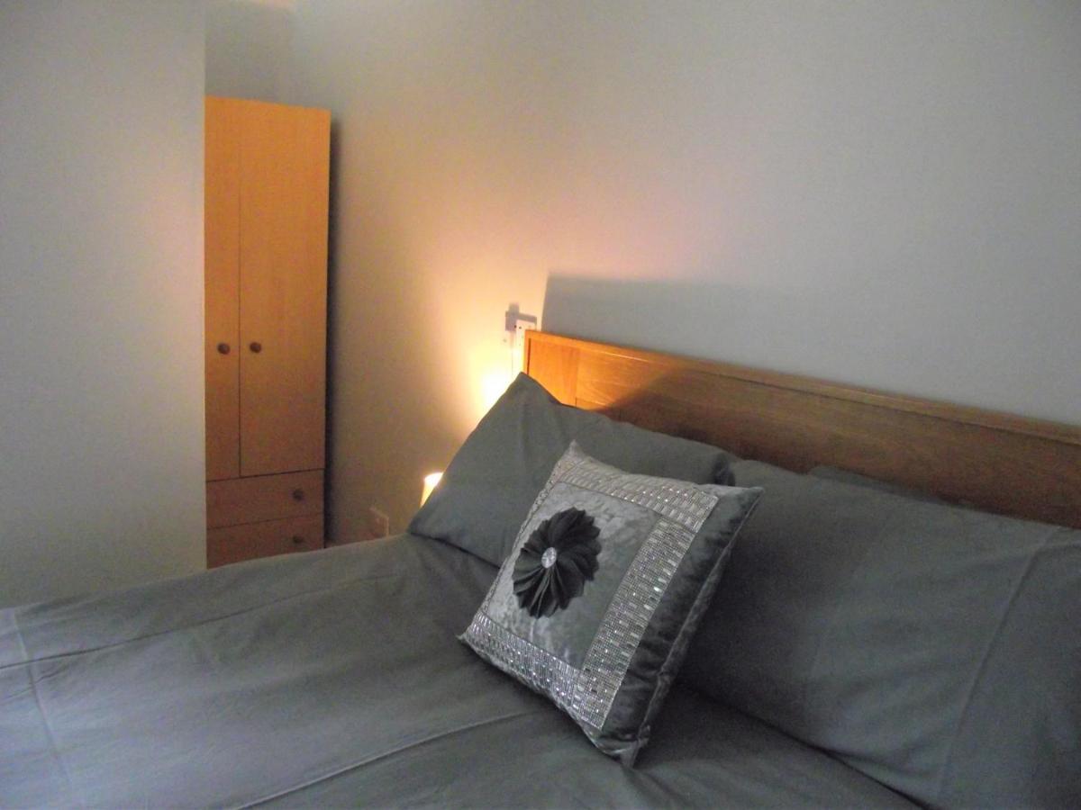 Seahawk Holiday Apartments Cleveleys Εξωτερικό φωτογραφία