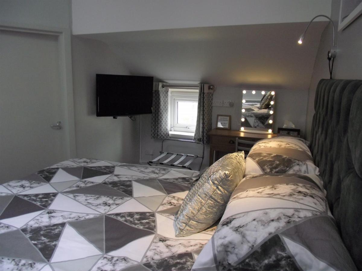 Seahawk Holiday Apartments Cleveleys Εξωτερικό φωτογραφία