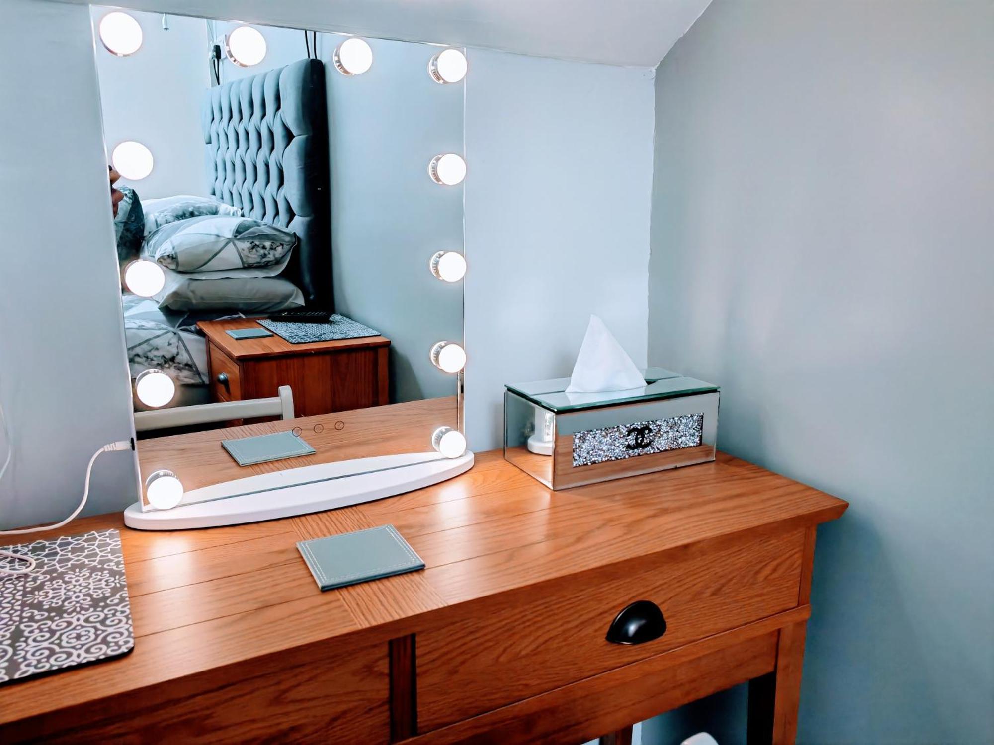 Seahawk Holiday Apartments Cleveleys Εξωτερικό φωτογραφία